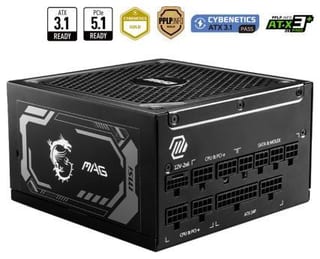 MSI MAG A1000GL