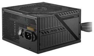 MSI MAG A550BNL