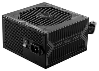 MSI MAG A650BN