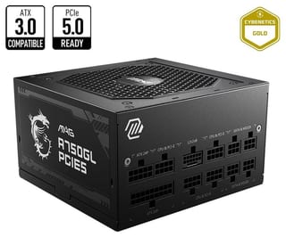 MSI MAG A750GL