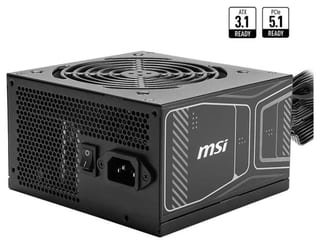 MSI MAG A750GN