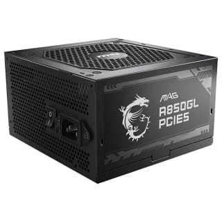 MSI MAG A850GL