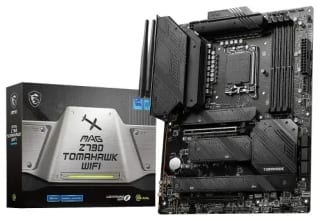 MSI MAG Z790 TOMAHAWK WIFI