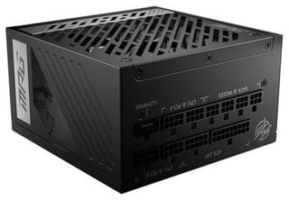 MSI MPG A1000G