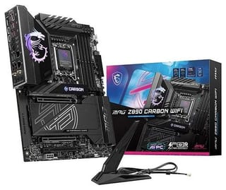 MSI MPG Z890 CARBON WIFI