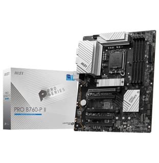 ام اس اي برو B760-P II