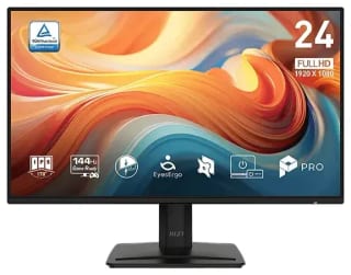 MSI PRO MP242 E14A