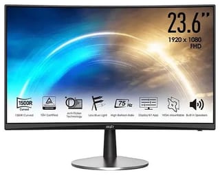 MSI PRO MP242C