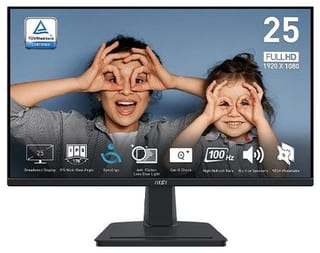 MSI PRO MP251 E2