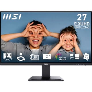 MSI PRO MP273U