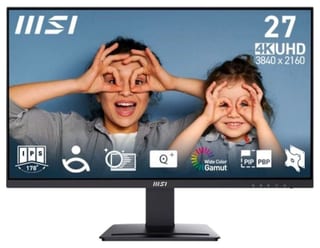 MSI PRO MP273U