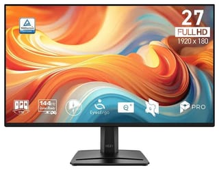 MSI PRO MP275 E14L