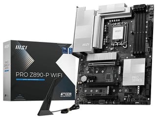 MSI PRO Z890-P WIFI