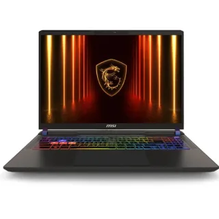 MSI Vector 16 HX AI