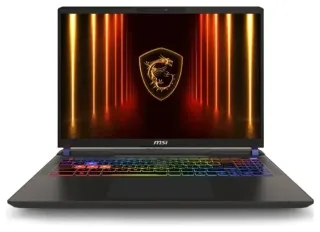 MSI Vector 16 HX AI