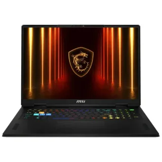 MSI Vector 18 HX AI