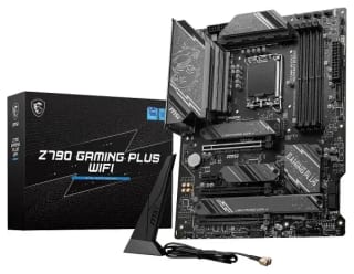 MSI Z790 Gaming Plus WiFi