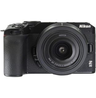 Nikon Z30