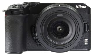 Nikon Z30