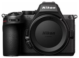 Nikon Z5II