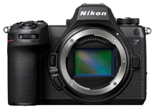 Nikon Z6 III