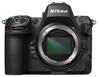 Nikon Z8