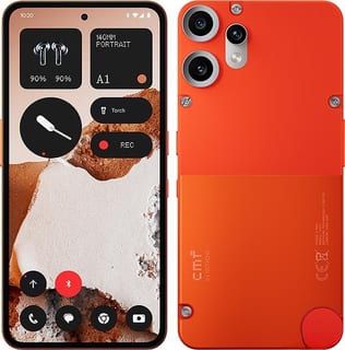 ناثينغ CMF Phone 2 برو