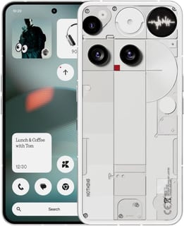 ناثينغ Phone 3