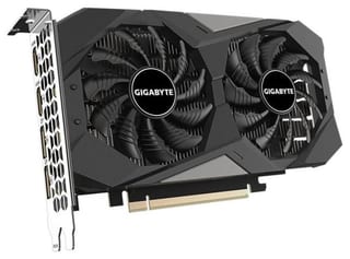 Nvidia GeForce RTX 3050