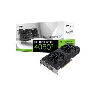 Nvidia GeForce RTX 4060 Ti