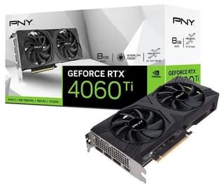 Nvidia GeForce RTX 4060 Ti