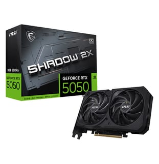 انفيديا GeForce RTX 5050