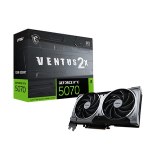 Nvidia GeForce RTX 5070
