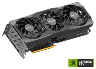 Nvidia GeForce RTX 5070 Ti