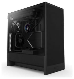 NZXT H5 Flow