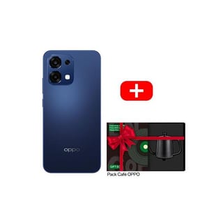 Oppo A6 Pro