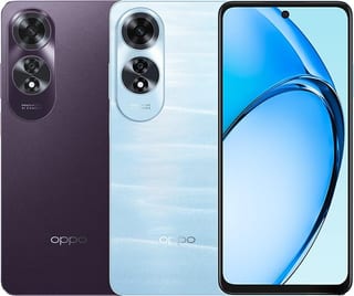 Oppo A60