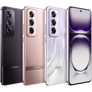 Oppo Reno 12