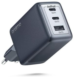 Oraimo HyperGaN 65