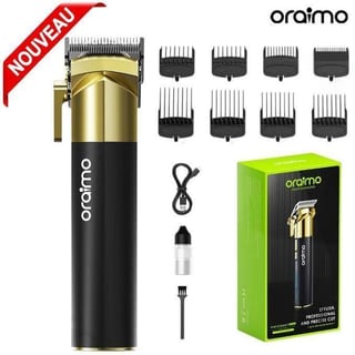 Oraimo SmartClipper 2