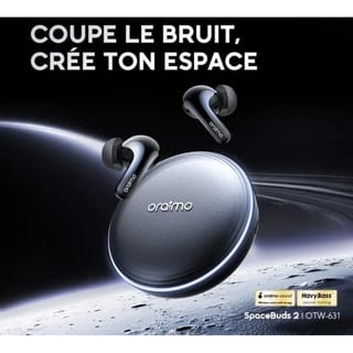أورايمو SpaceBuds 2