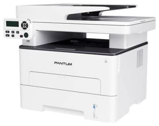 Pantum M7100DW