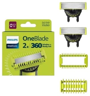 Philips OneBlade 360