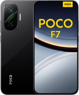 بوكو F7