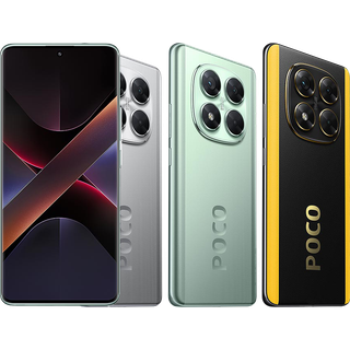 Poco X7