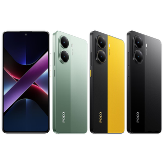 Poco X7 Pro