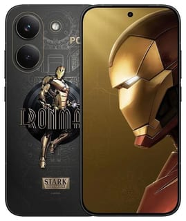 Poco X8 Pro