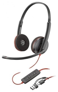 بولي Blackwire 3220