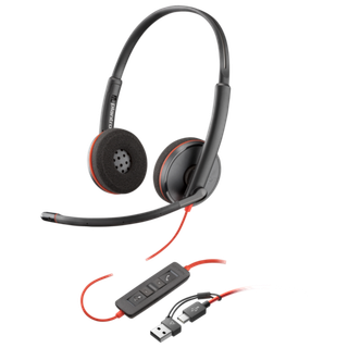 بولي Blackwire 5220