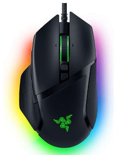 Razer Basilisk V3